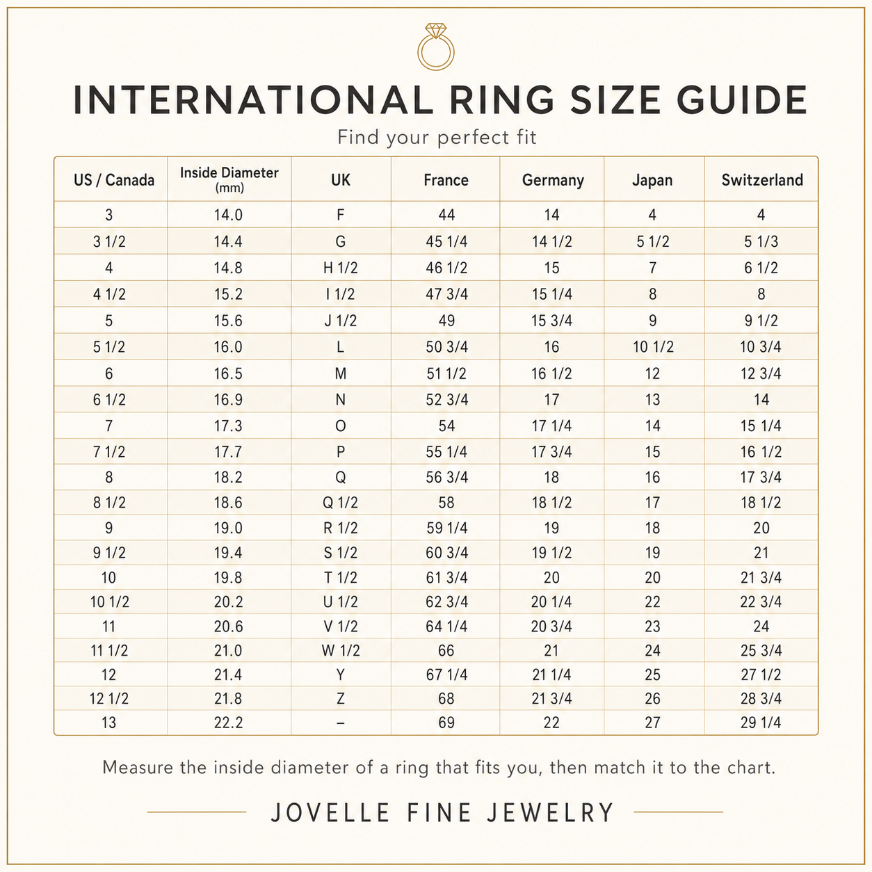Solid 14K Gold Personalized Embossed Name Ring – Custom Engraved Band
