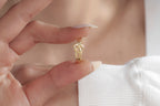 14K Gold Heart Name Ring, Heart-Shaped Name Ring, Custom Engraved with Your Name Ring, Custom Engraved Ring, Pure 14K Gold Ring,Promise Ring