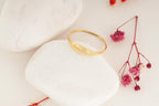 Stacking Minimalist Name Rings, Custom Gold Engraved Skinny Band Ring, Dainty Name Ring, Delicate Band Ring,Engraved Name Ring, Minimal Ring