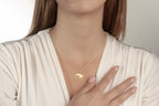 Jovelle Fine Jewelry Mama Bear Necklace gift packaging