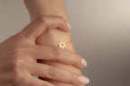 Jewish Star bracelet